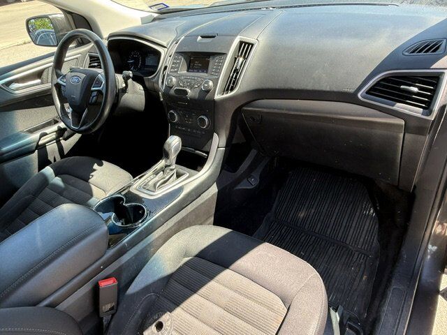 2017 Ford Edge SEL New Braunfels TX