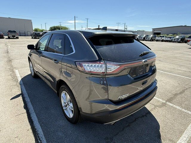 2017 Ford Edge SEL New Braunfels TX