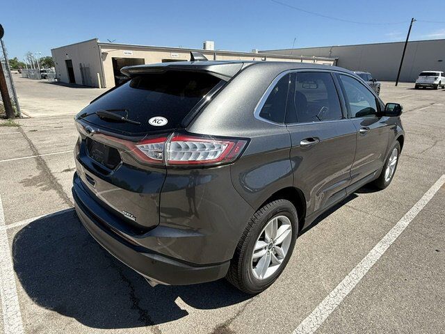 2017 Ford Edge SEL New Braunfels TX