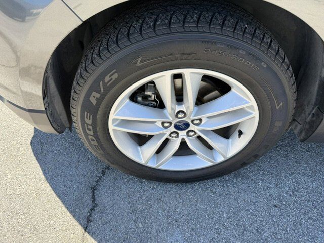 2017 Ford Edge SEL New Braunfels TX