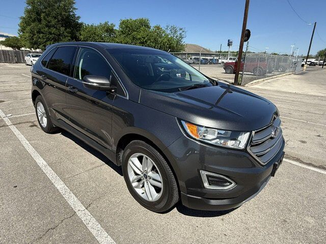 2017 Ford Edge SEL New Braunfels TX