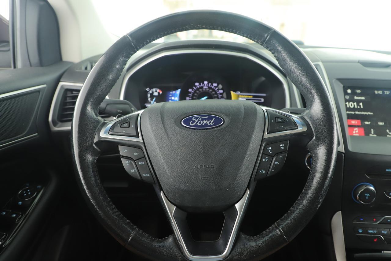 2017 Ford Edge SEL New Braunfels TX