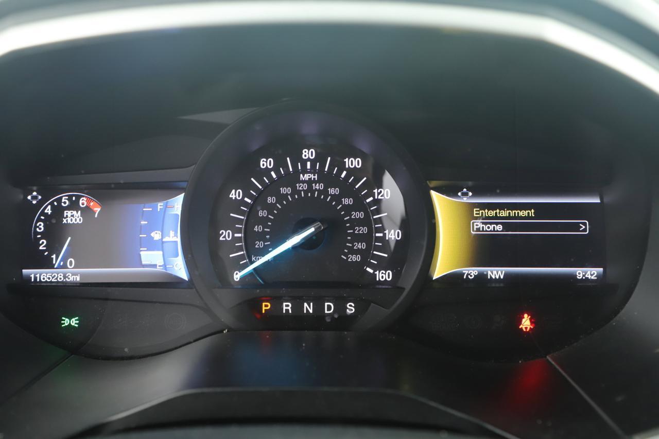 2017 Ford Edge SEL New Braunfels TX