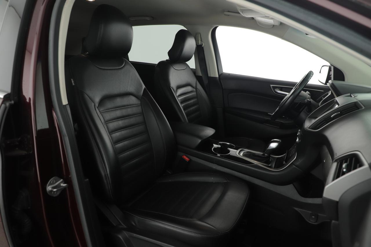 2017 Ford Edge SEL New Braunfels TX