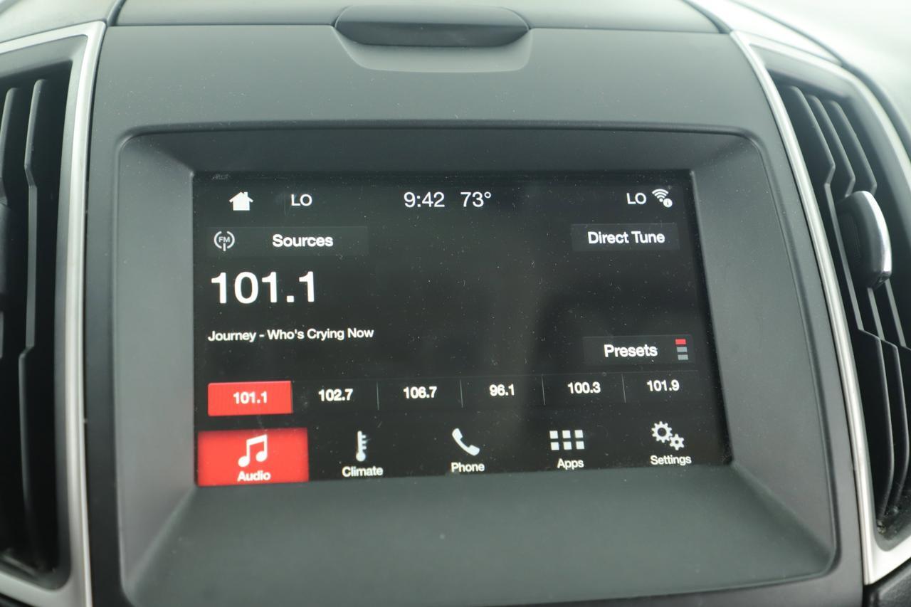 2017 Ford Edge SEL New Braunfels TX