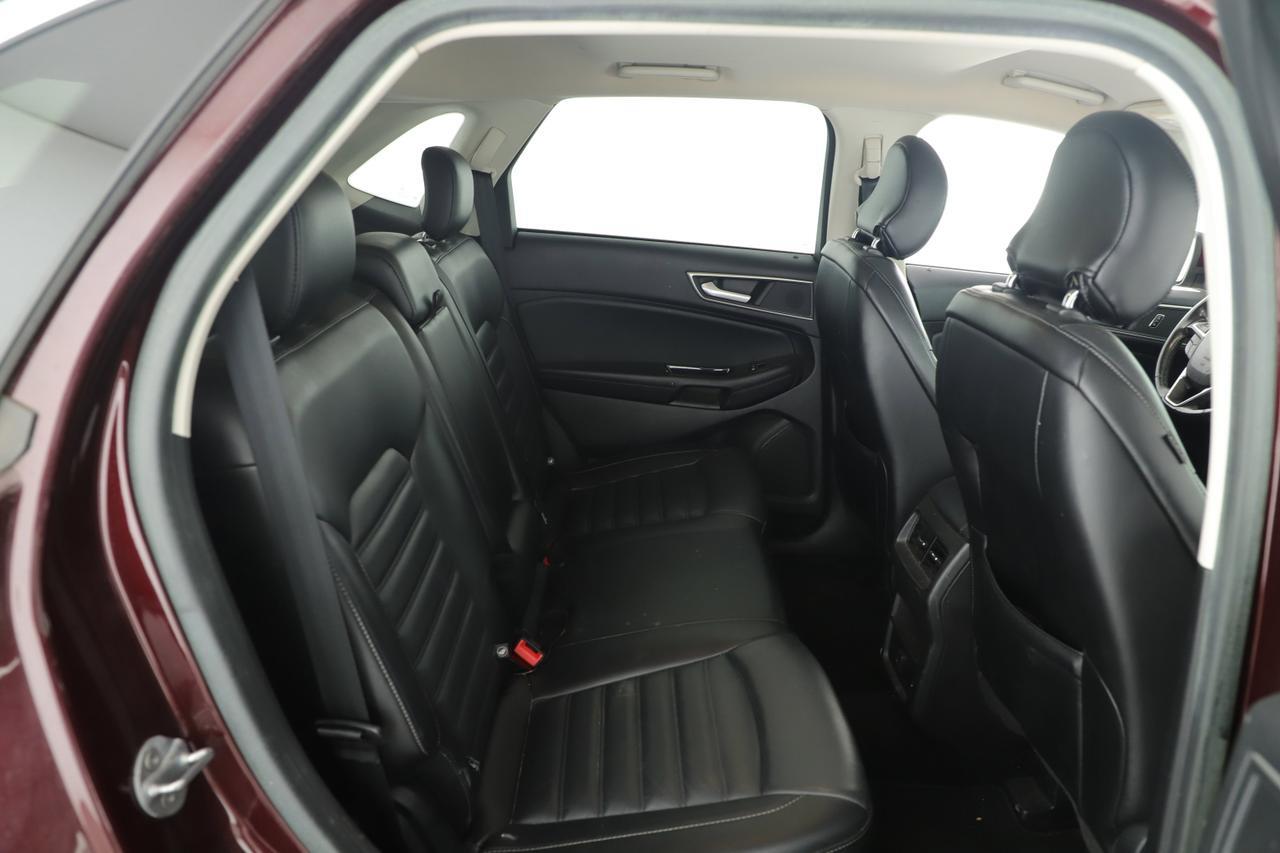 2017 Ford Edge SEL New Braunfels TX
