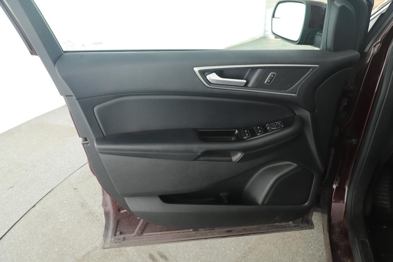 2017 Ford Edge SEL New Braunfels TX