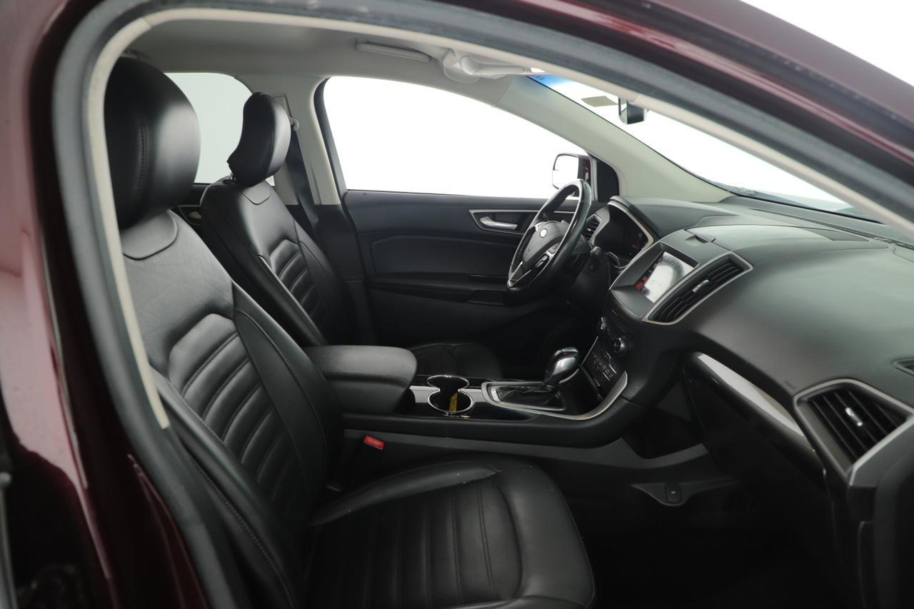 2017 Ford Edge SEL New Braunfels TX