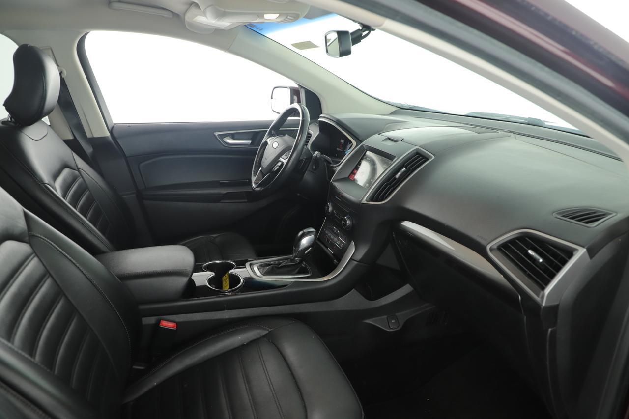 2017 Ford Edge SEL New Braunfels TX