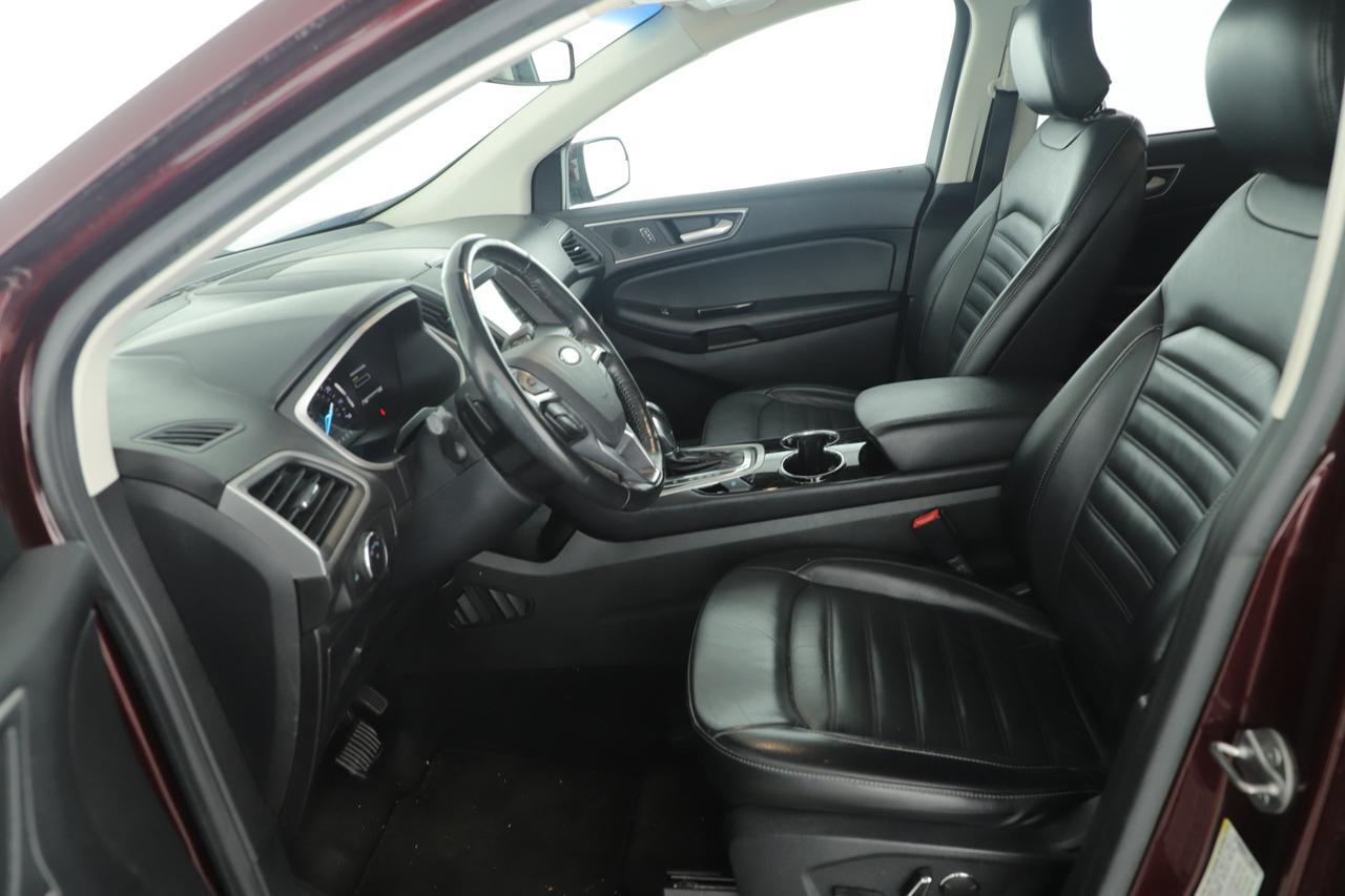 2017 Ford Edge SEL New Braunfels TX