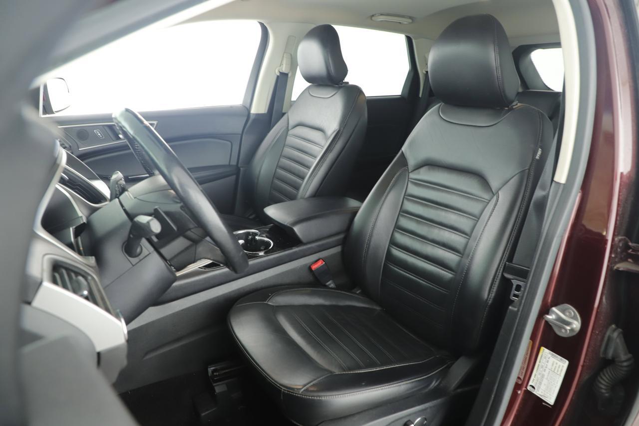 2017 Ford Edge SEL New Braunfels TX