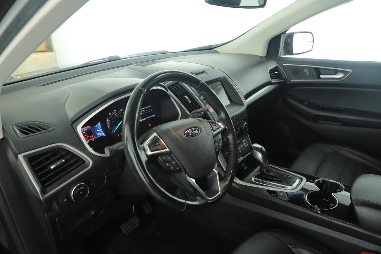 2017 Ford Edge SEL New Braunfels TX