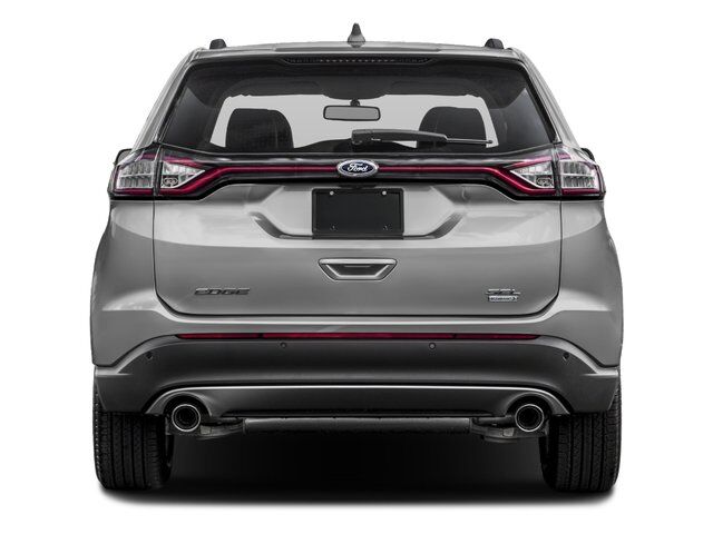 2017 Ford Edge SEL San Juan TX