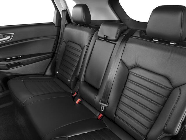 2017 Ford Edge SEL San Juan TX