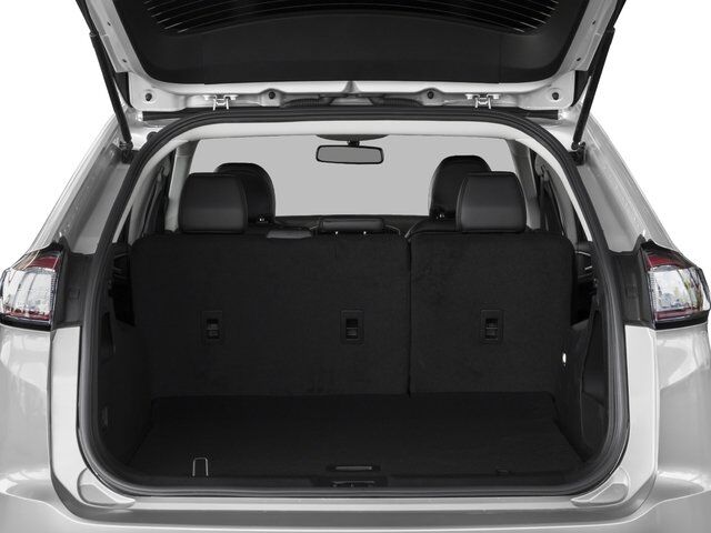 2017 Ford Edge SEL San Juan TX