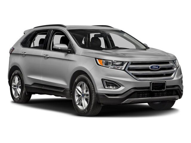 2017 Ford Edge SEL San Juan TX