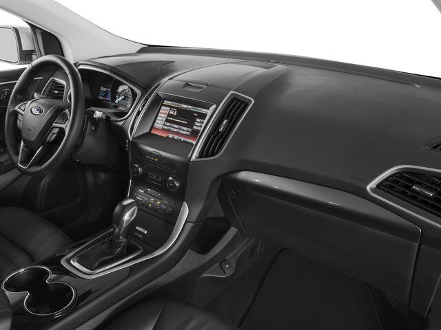 2017 Ford Edge SEL San Juan TX