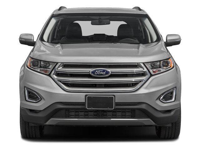 2017 Ford Edge SEL San Juan TX