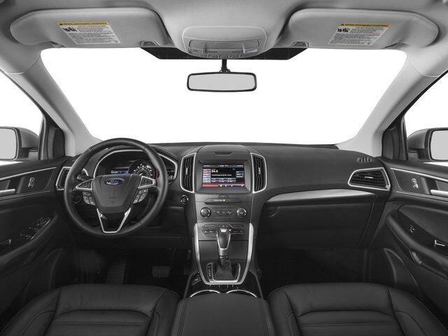 2017 Ford Edge SEL San Juan TX