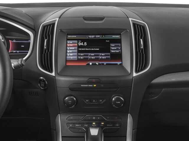 2017 Ford Edge SEL San Juan TX