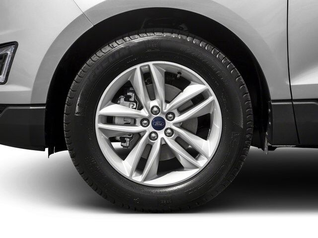 2017 Ford Edge SEL San Juan TX