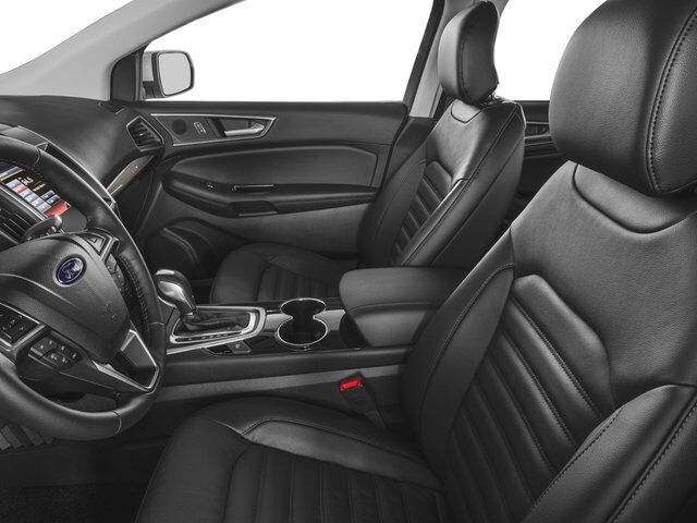 2017 Ford Edge SEL San Juan TX