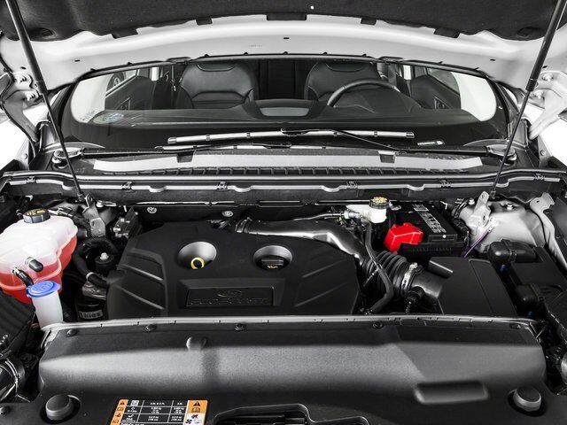 2017 Ford Edge SEL San Juan TX