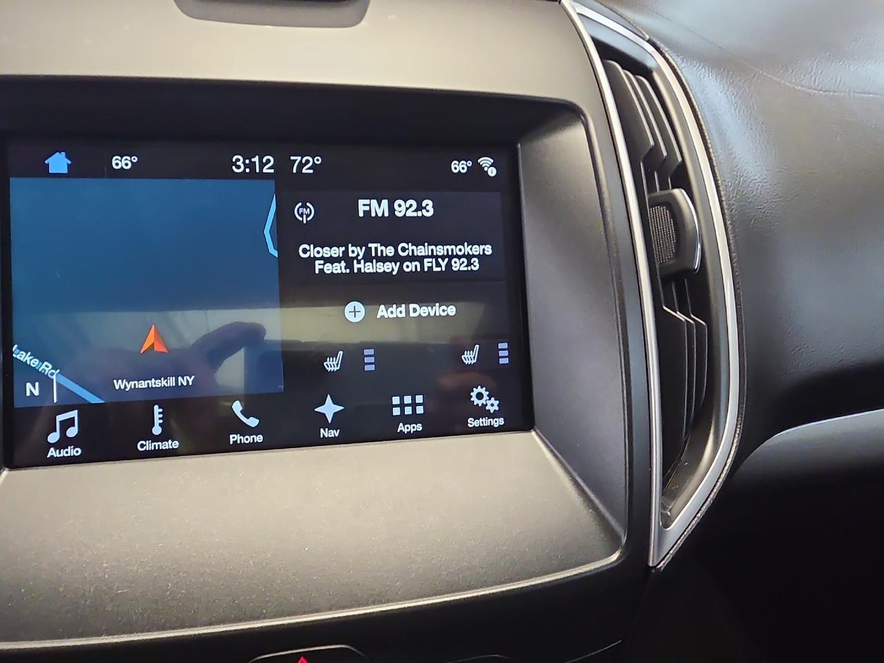 2017 Ford Edge SEL Sand Lake NY
