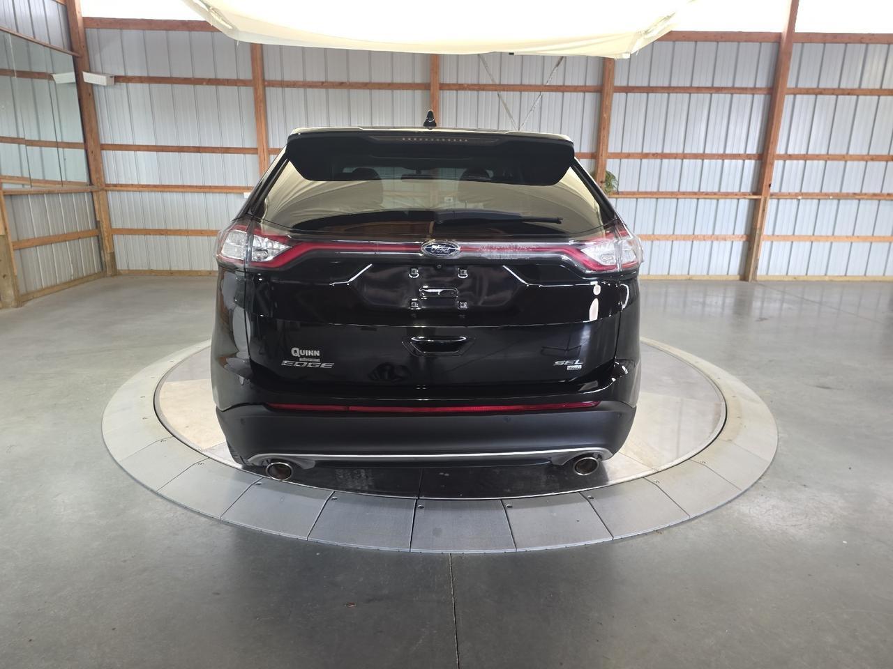 2017 Ford Edge SEL Sand Lake NY