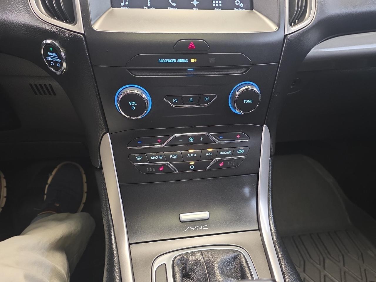 2017 Ford Edge SEL Sand Lake NY
