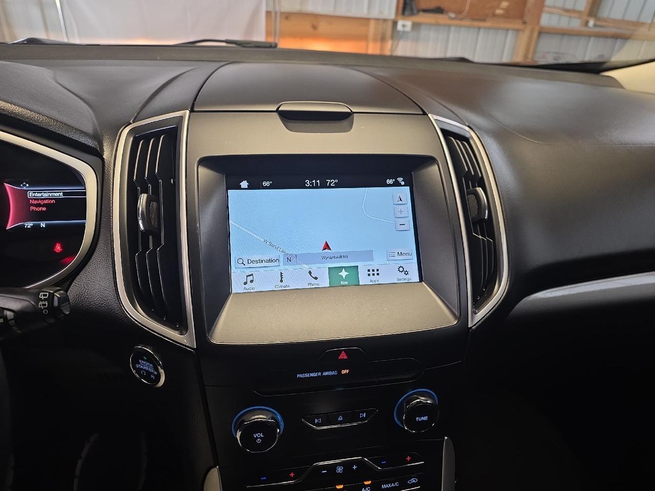 2017 Ford Edge SEL Sand Lake NY