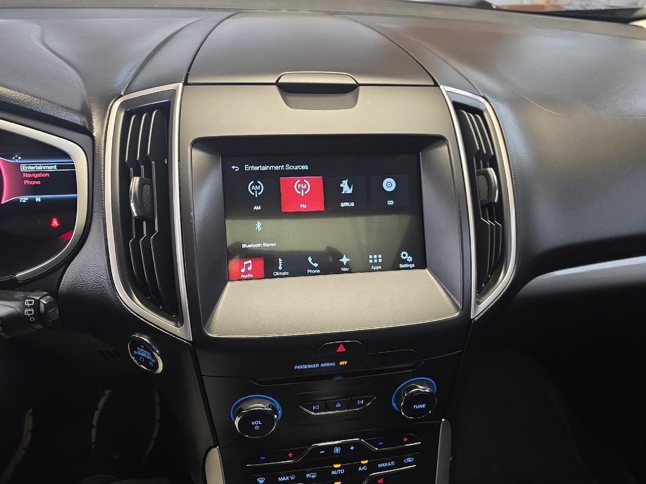 2017 Ford Edge SEL Sand Lake NY