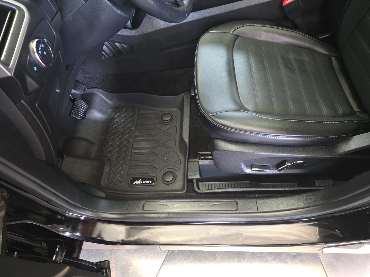 2017 Ford Edge SEL Sand Lake NY