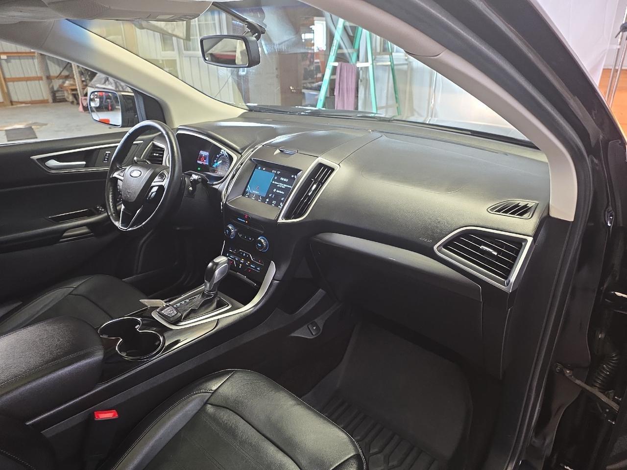 2017 Ford Edge SEL Sand Lake NY