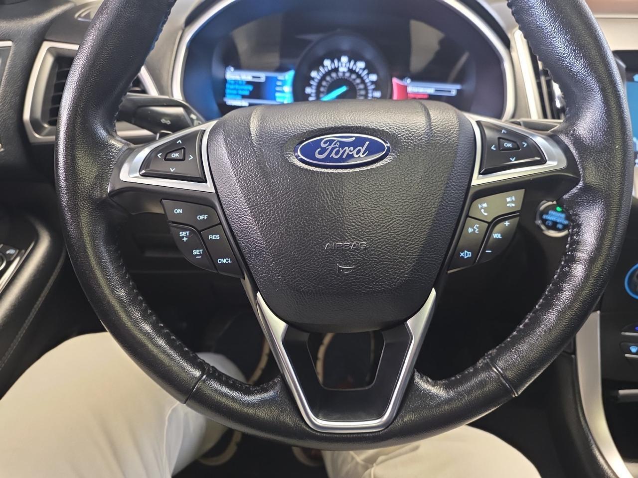2017 Ford Edge SEL Sand Lake NY