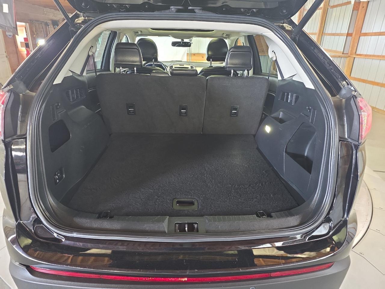 2017 Ford Edge SEL Sand Lake NY
