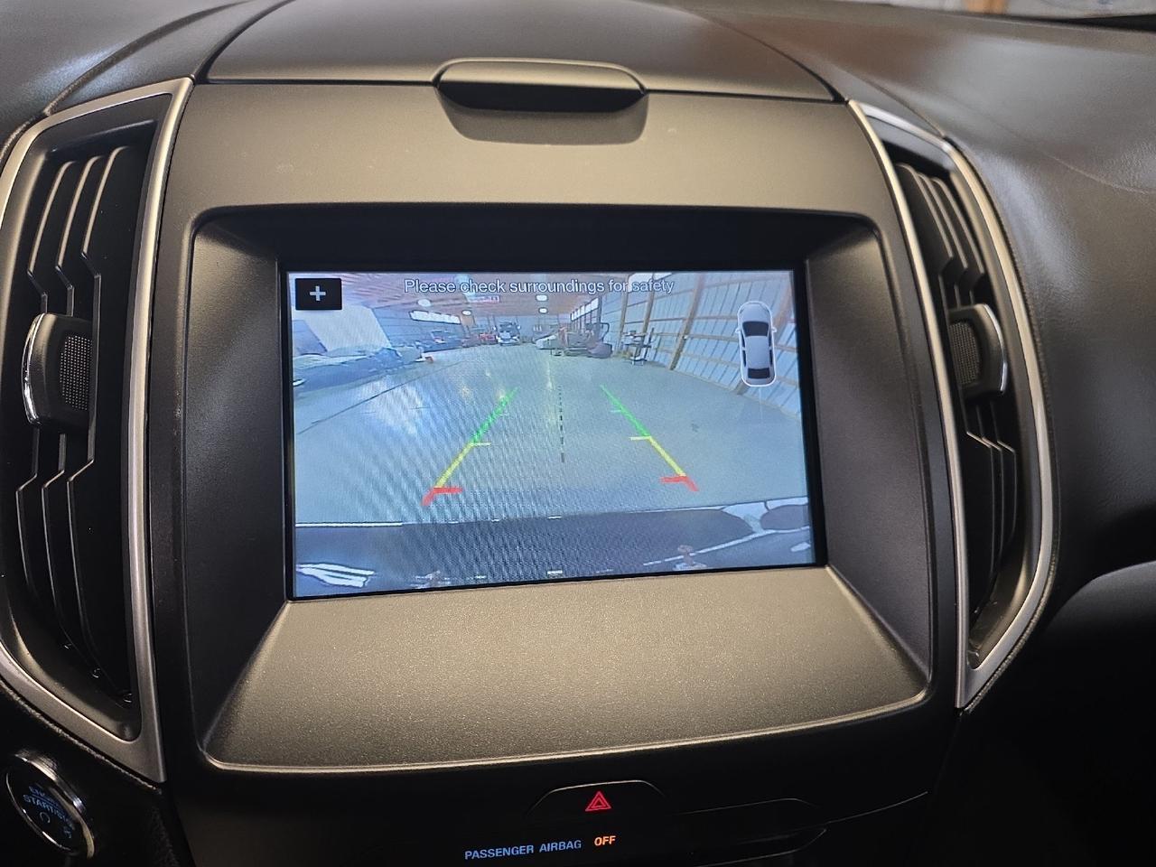 2017 Ford Edge SEL Sand Lake NY