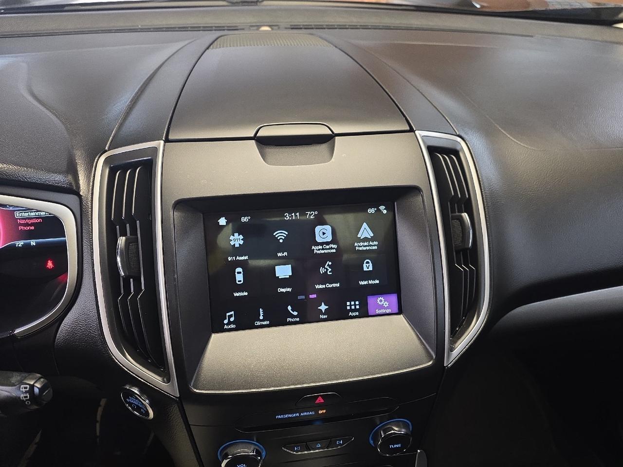 2017 Ford Edge SEL Sand Lake NY