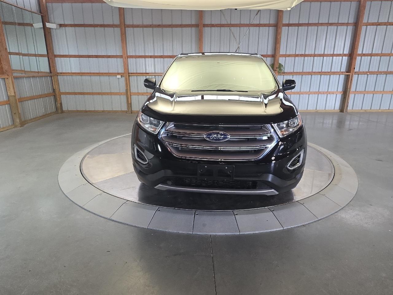 2017 Ford Edge SEL Sand Lake NY
