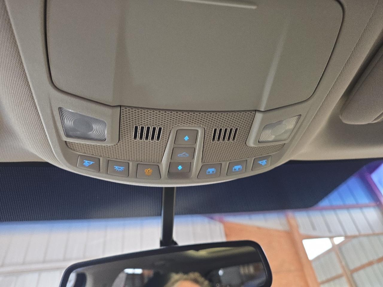 2017 Ford Edge SEL Sand Lake NY