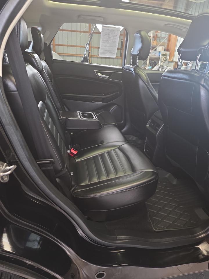 2017 Ford Edge SEL Sand Lake NY