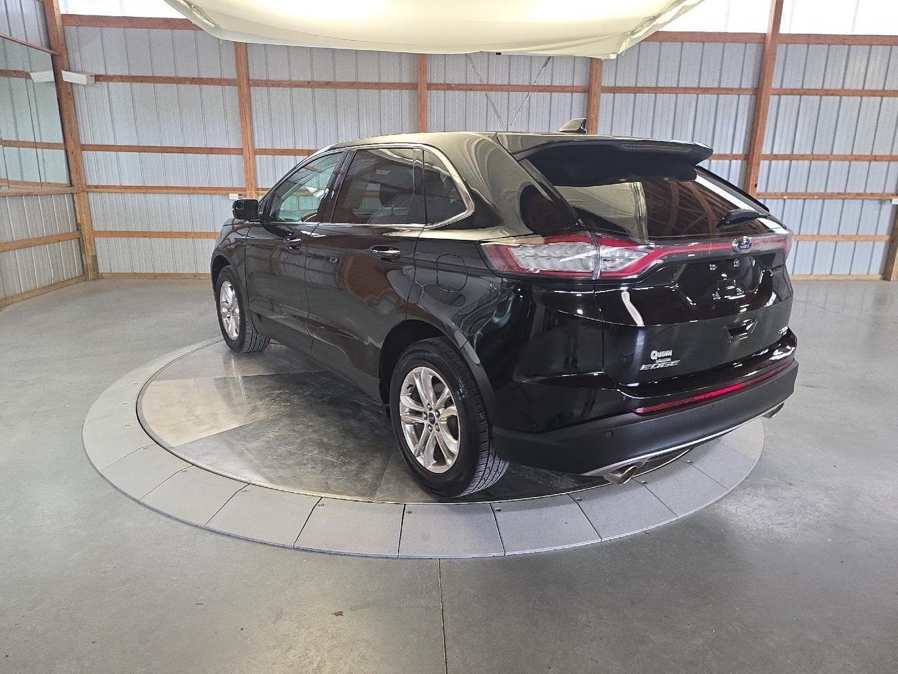 2017 Ford Edge SEL Sand Lake NY