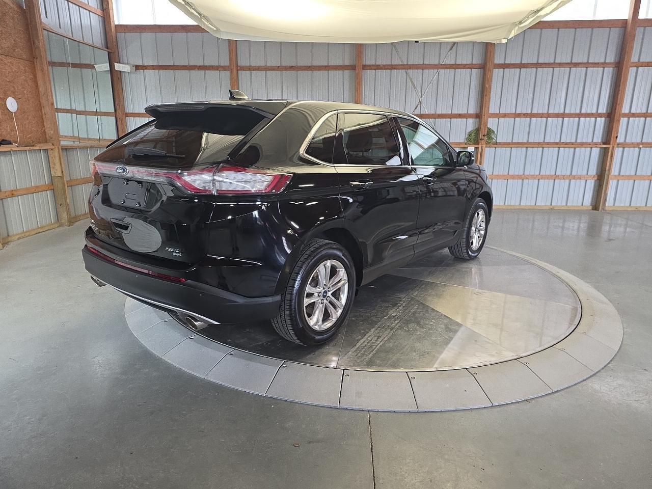 2017 Ford Edge SEL Sand Lake NY