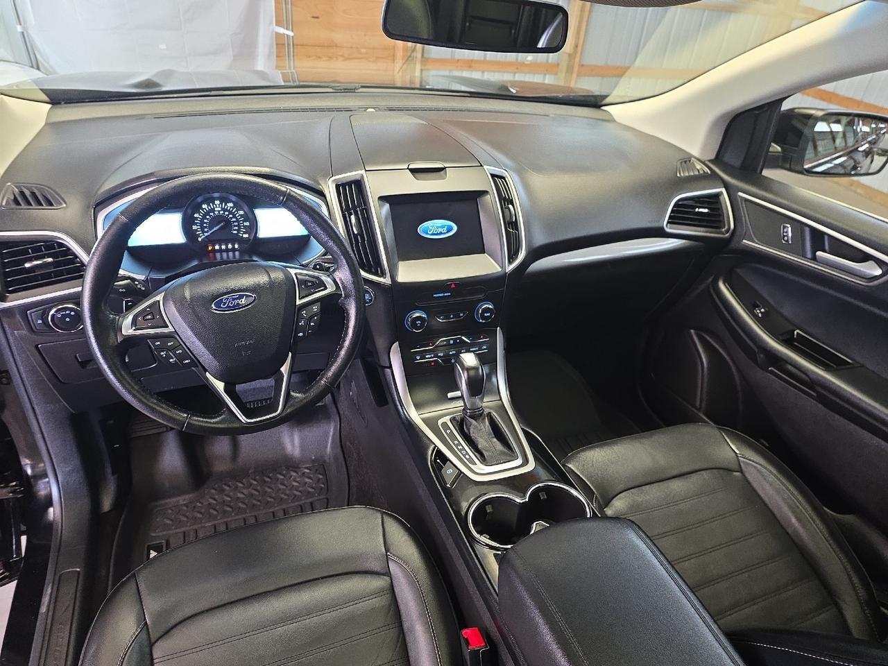 2017 Ford Edge SEL Sand Lake NY