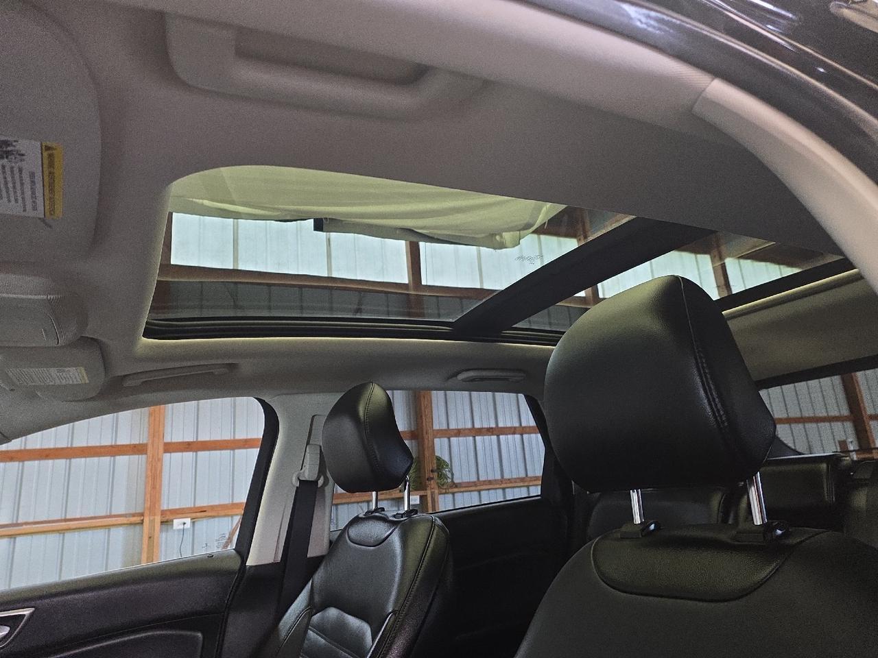 2017 Ford Edge SEL Sand Lake NY