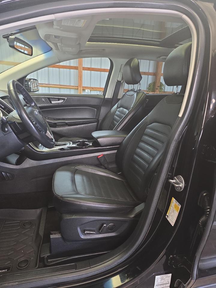 2017 Ford Edge SEL Sand Lake NY