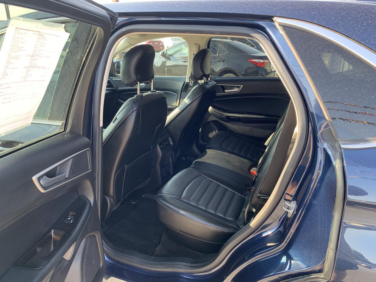 2017 Ford Edge SEL Sport Utility 4D Aurora MO