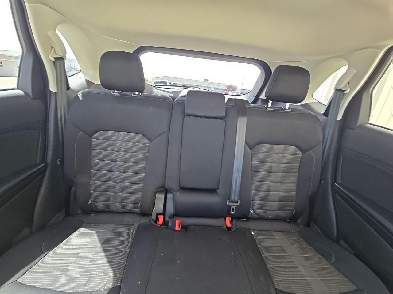 2017 Ford Edge SEL Watertown SD