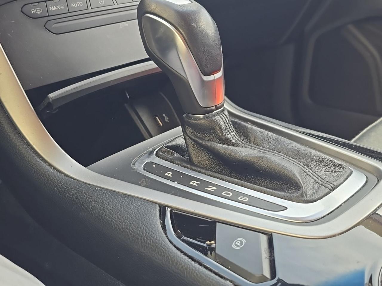 2017 Ford Edge SEL Watertown SD