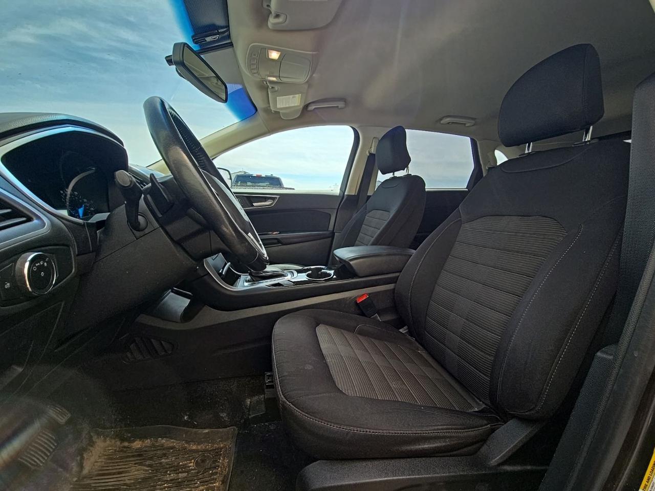 2017 Ford Edge SEL Watertown SD
